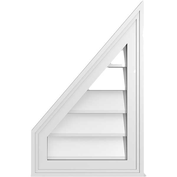Ekena Millwork GVPPL14X2202SN-14