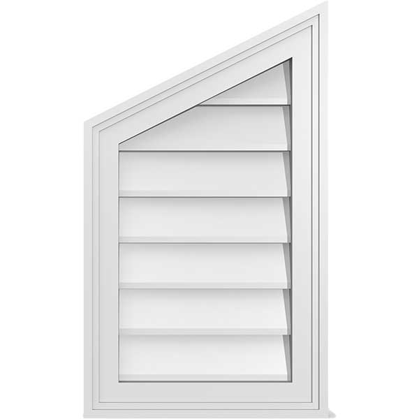 Ekena Millwork GVPPL14X2402SN-06