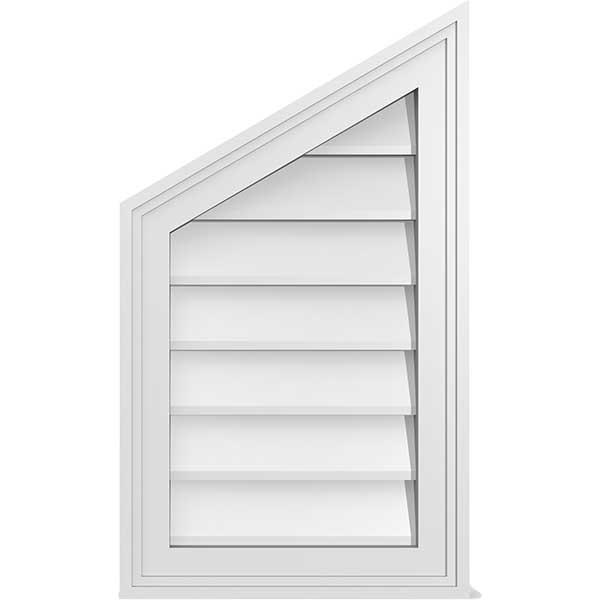 Ekena Millwork GVPPL14X2402SN-07