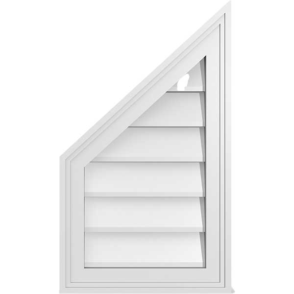 Ekena Millwork GVPPL14X2402SN-11