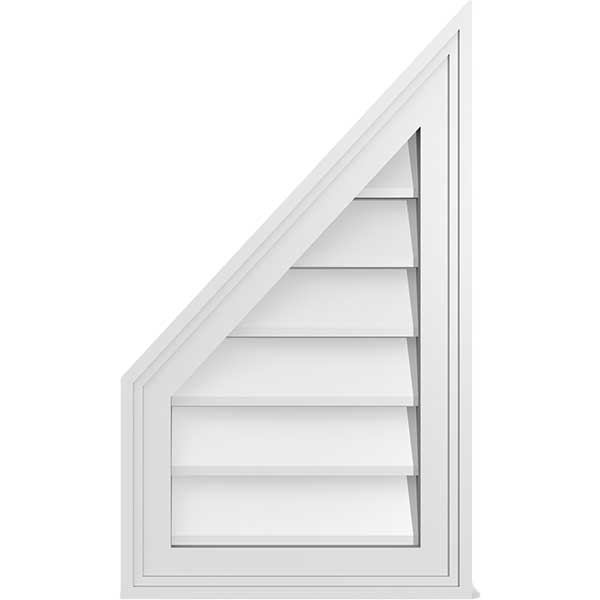 Ekena Millwork GVPPL14X2402SN-13