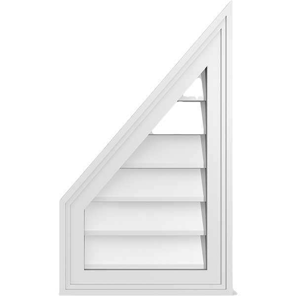 Ekena Millwork GVPPL14X2402SN-14