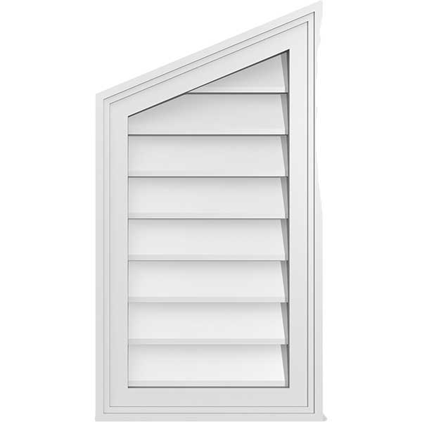 Ekena Millwork GVPPL14X2602SN-05
