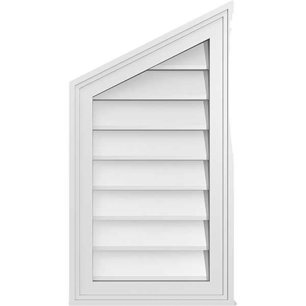 Ekena Millwork GVPPL14X2602SN-06