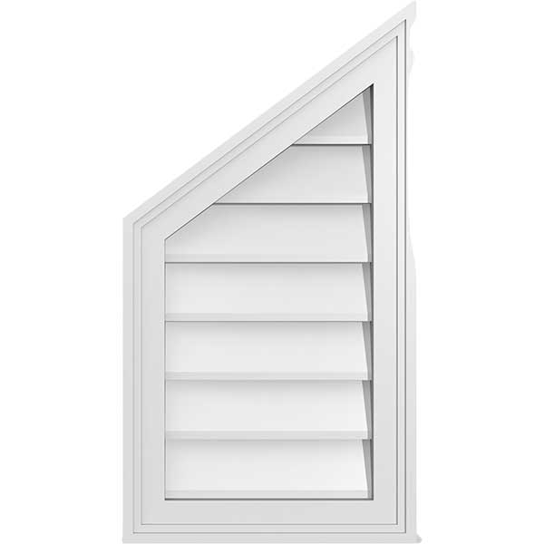 Ekena Millwork GVPPL14X2602SN-09