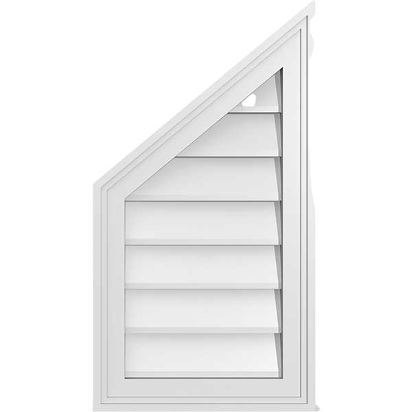 Ekena Millwork GVPPL14X2602SN-10