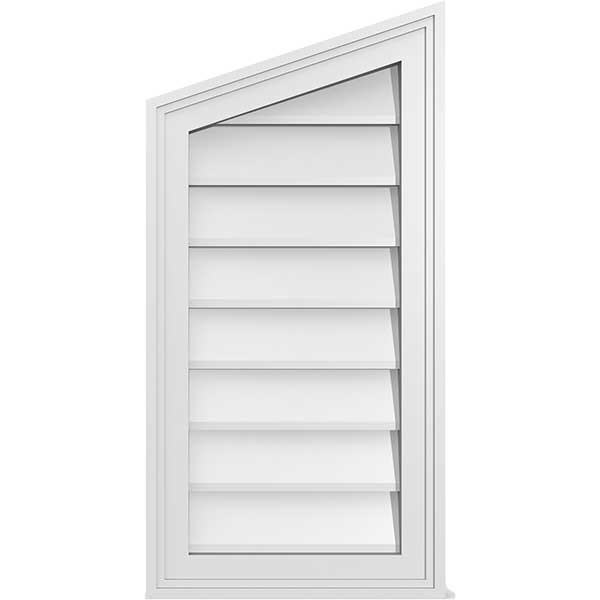 Ekena Millwork GVPPL14X2802SN-04