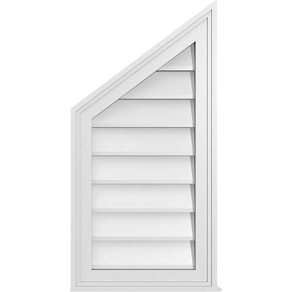 Ekena Millwork GVPPL14X2802SN-09