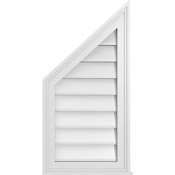 Ekena Millwork GVPPL14X2802SN-11