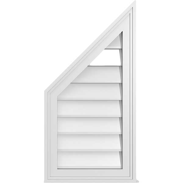 Ekena Millwork GVPPL14X2802SN-12