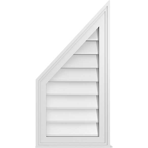 Ekena Millwork GVPPL14X2802SN-13