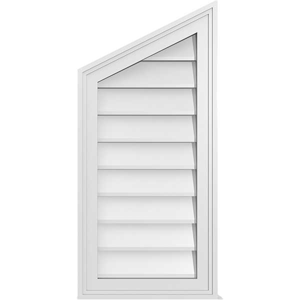 Ekena Millwork GVPPL14X3002SN-06