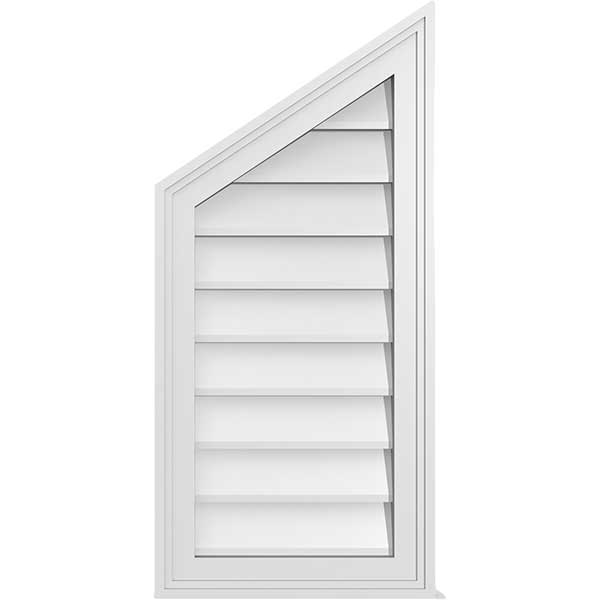 Ekena Millwork GVPPL14X3002SN-08