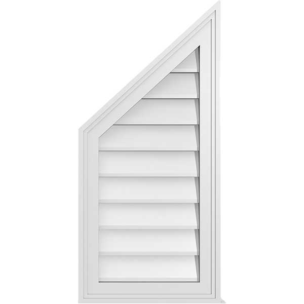 Ekena Millwork GVPPL14X3002SN-11