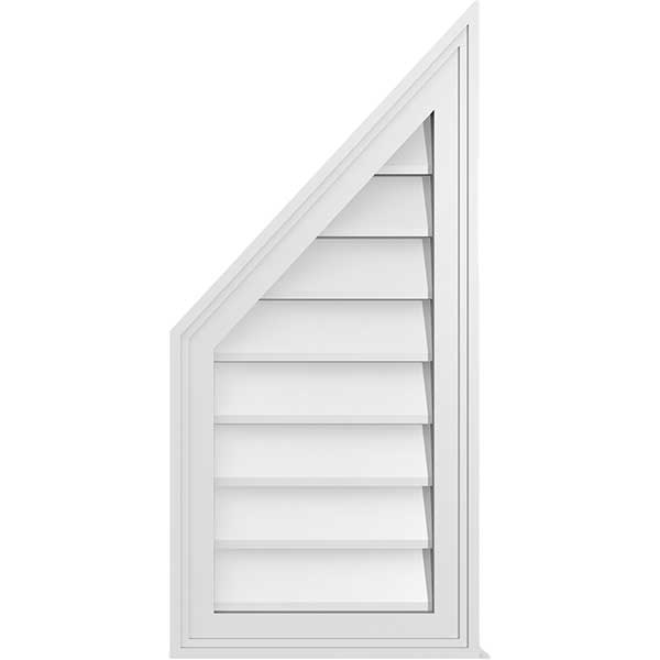 Ekena Millwork GVPPL14X3002SN-13