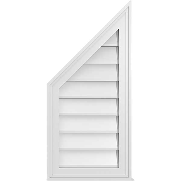 Ekena Millwork GVPPL14X3002SN-12