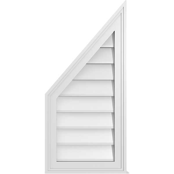 Ekena Millwork GVPPL14X3002SN-14