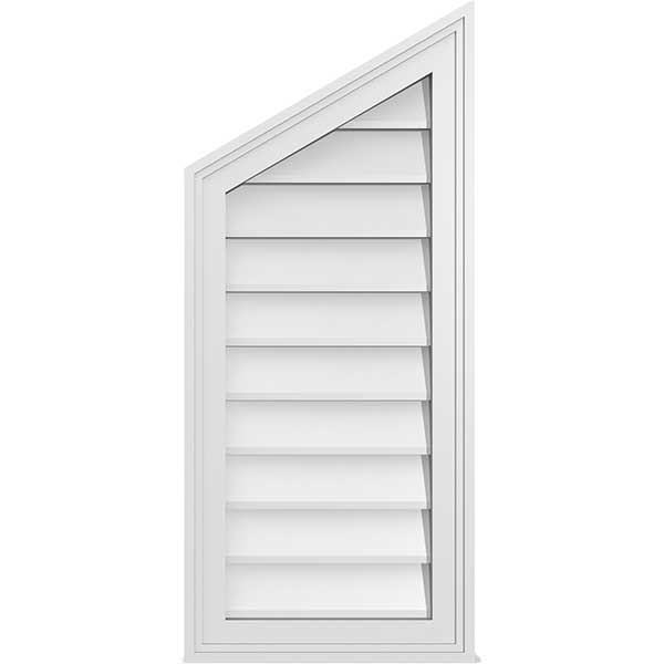Ekena Millwork GVPPL14X3202SN-07
