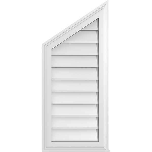 Ekena Millwork GVPPL14X3202SN-08