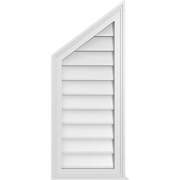 Ekena Millwork GVPPL14X3402SN-09