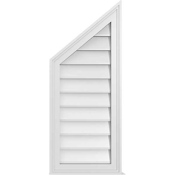 Ekena Millwork GVPPL14X3402SN-10