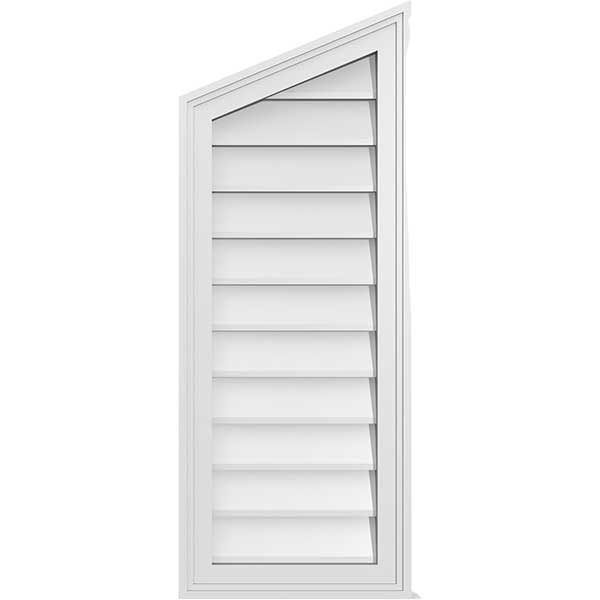 Ekena Millwork GVPPL14X3602SN-05