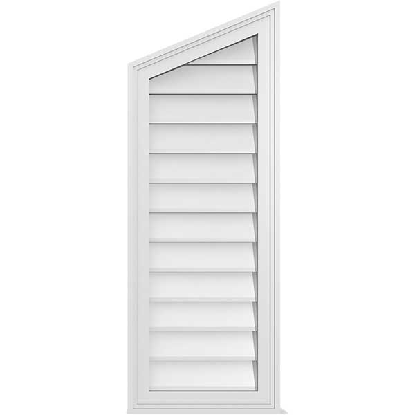 Ekena Millwork GVPPL14X3802SN-05