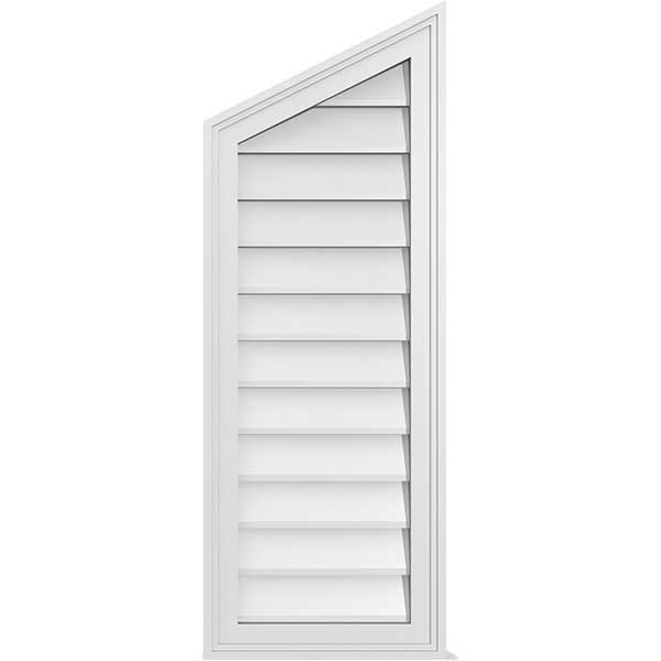 Ekena Millwork GVPPL14X3802SN-06