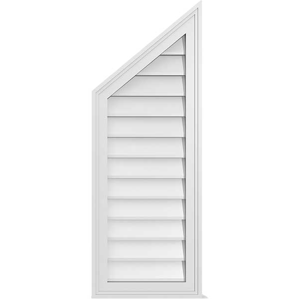 Ekena Millwork GVPPL14X3802SN-10