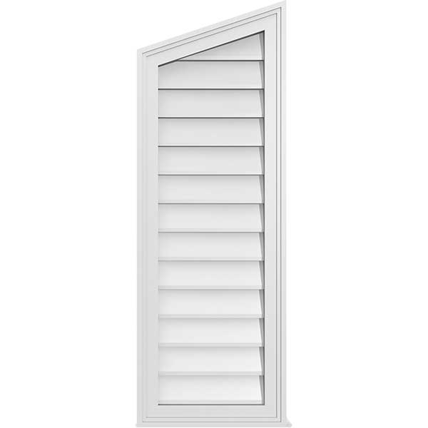 Ekena Millwork GVPPL14X4002SN-04