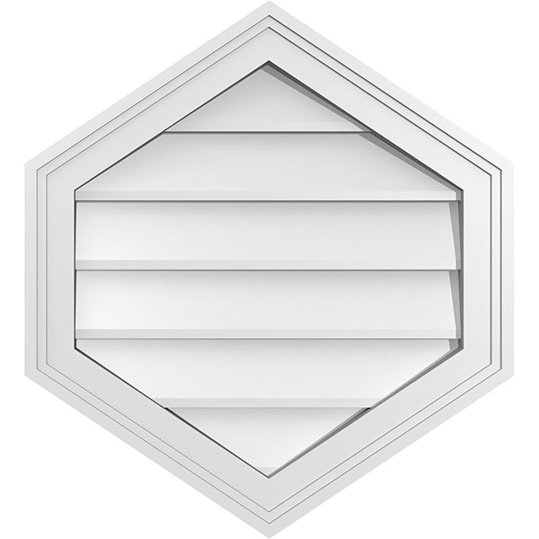 Ekena Millwork GVPVP20X2202SN-08