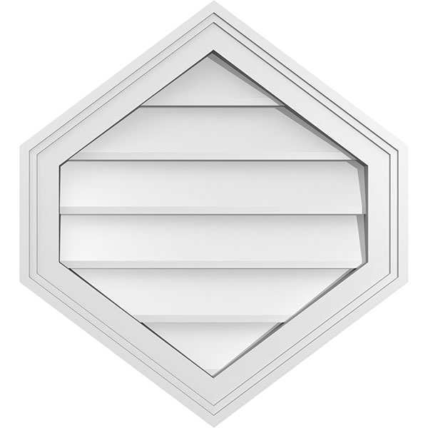 Ekena Millwork GVPVP20X2202SN-09