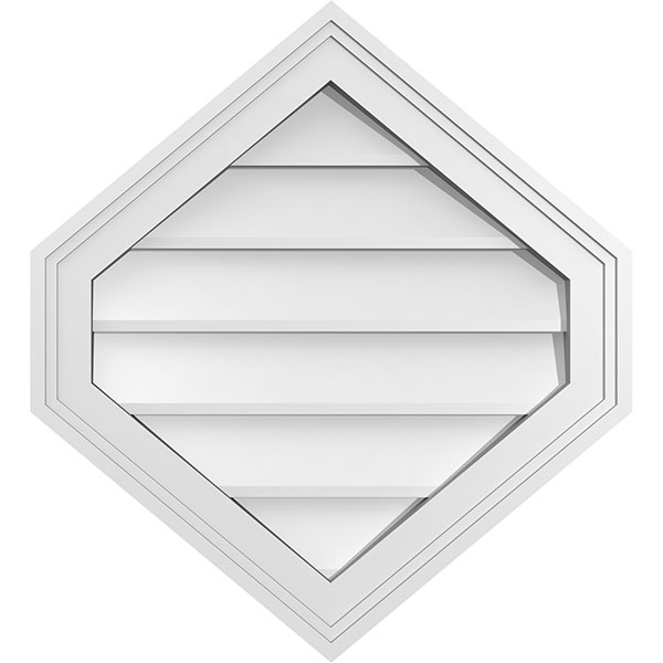 Ekena Millwork GVPVP20X2202SN-10