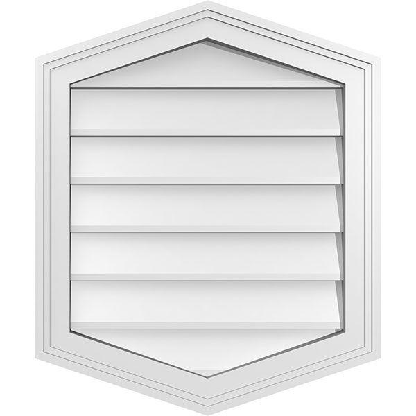 Ekena Millwork GVPVP20X2402SN-04