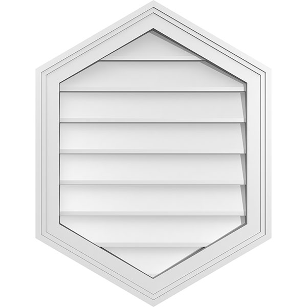 Ekena Millwork GVPVP20X2602SN-07
