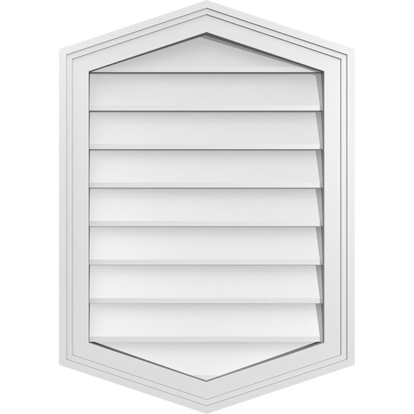 Ekena Millwork GVPVP20X2802SN-04