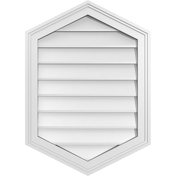 Ekena Millwork GVPVP20X2802SN-06