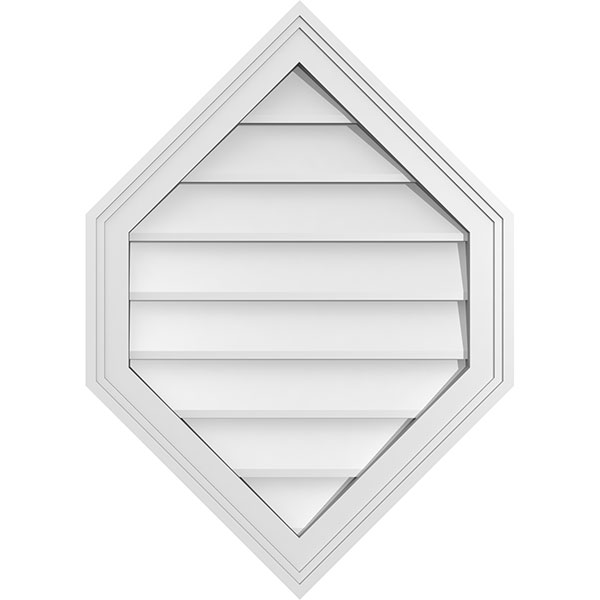 Ekena Millwork GVPVP20X2802SN-12