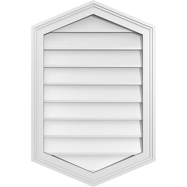 Ekena Millwork GVPVP20X3002SN-05