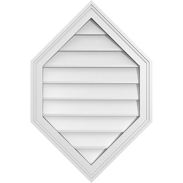 Ekena Millwork GVPVP20X3002SN-12