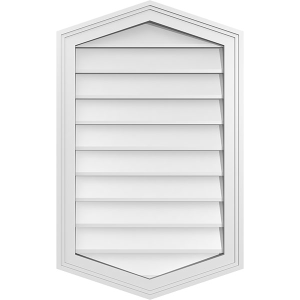 Ekena Millwork GVPVP20X3202SN-04