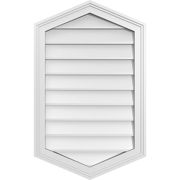 Ekena Millwork GVPVP20X3202SN-05