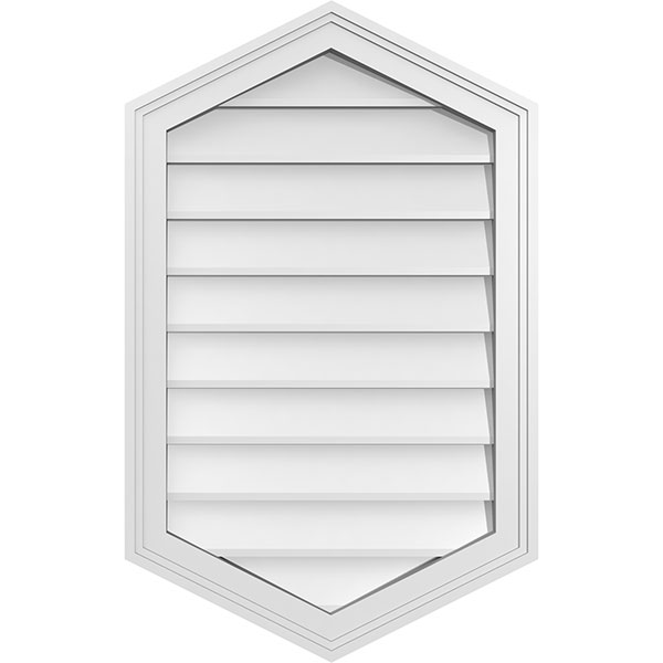 Ekena Millwork GVPVP20X3202SN-06