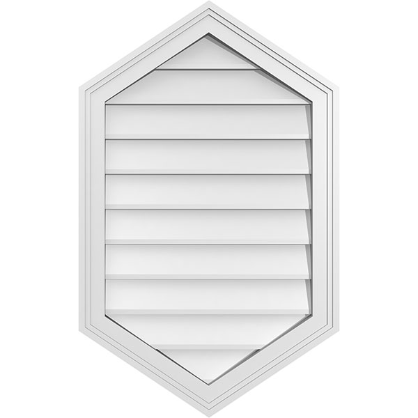 Ekena Millwork GVPVP20X3202SN-08