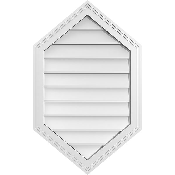Ekena Millwork GVPVP20X3202SN-10