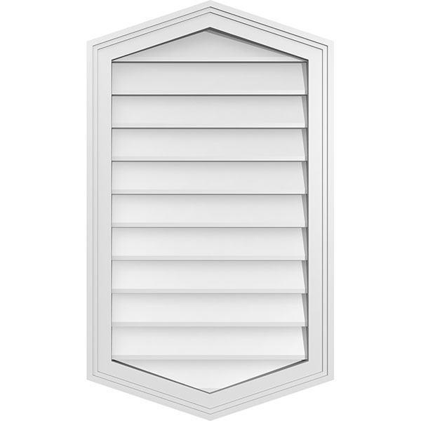 Ekena Millwork GVPVP20X3402SN-04