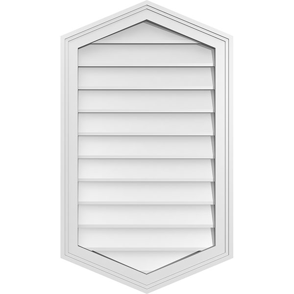 Ekena Millwork GVPVP20X3402SN-05