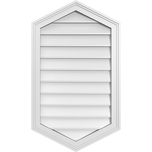 Ekena Millwork GVPVP20X3402SN-06