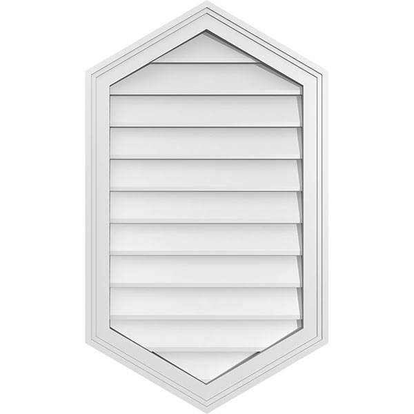 Ekena Millwork GVPVP20X3402SN-07