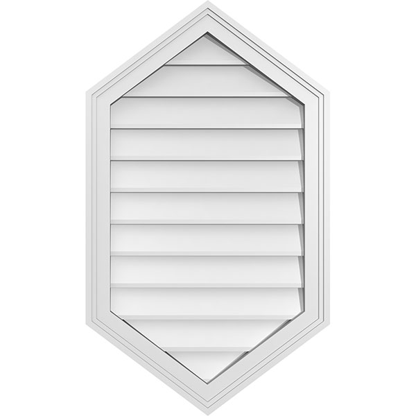 Ekena Millwork GVPVP20X3402SN-09
